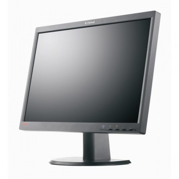 Lenovo ThinkVision - 19 - No compatible - TN+Film - 5 ms - Negro - R48MBEU