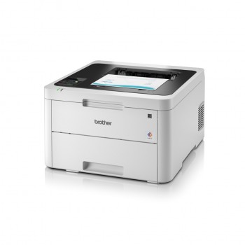 Brother HL-L3230CDW - Color - Duplex - HLL3230CDWY1 HLL3230CDWYY1