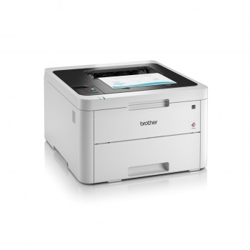 Brother HL-L3230CDW - Color - Duplex - HLL3230CDWY1 HLL3230CDWYY1