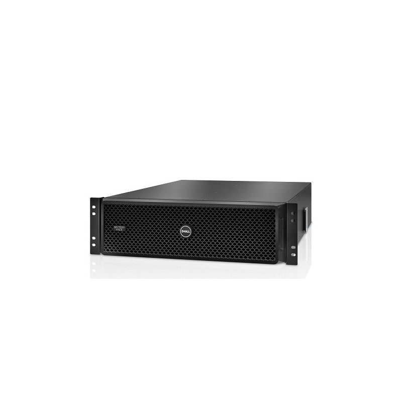 Dell Wyse A8515712 Armario para baterías (SAI) Montaje en rack o Montaje en bastidor DLRT192RMBP2