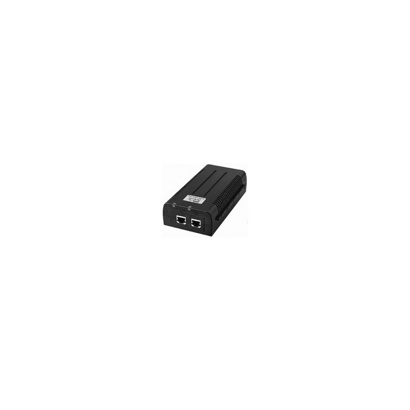 Microsemi PowerDsine 9501G, Gigabit Ethernet, 10,100,1000 Mbit s, IEEE 802.3af, Pre IEEE 802.3at, 10 PD-9501G 24VDC