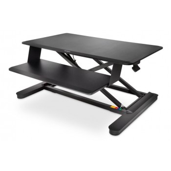 Kensington SmartFit escritorio para ordenador Negro K52804WW