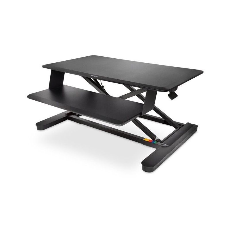 Kensington SmartFit escritorio para ordenador Negro K52804WW