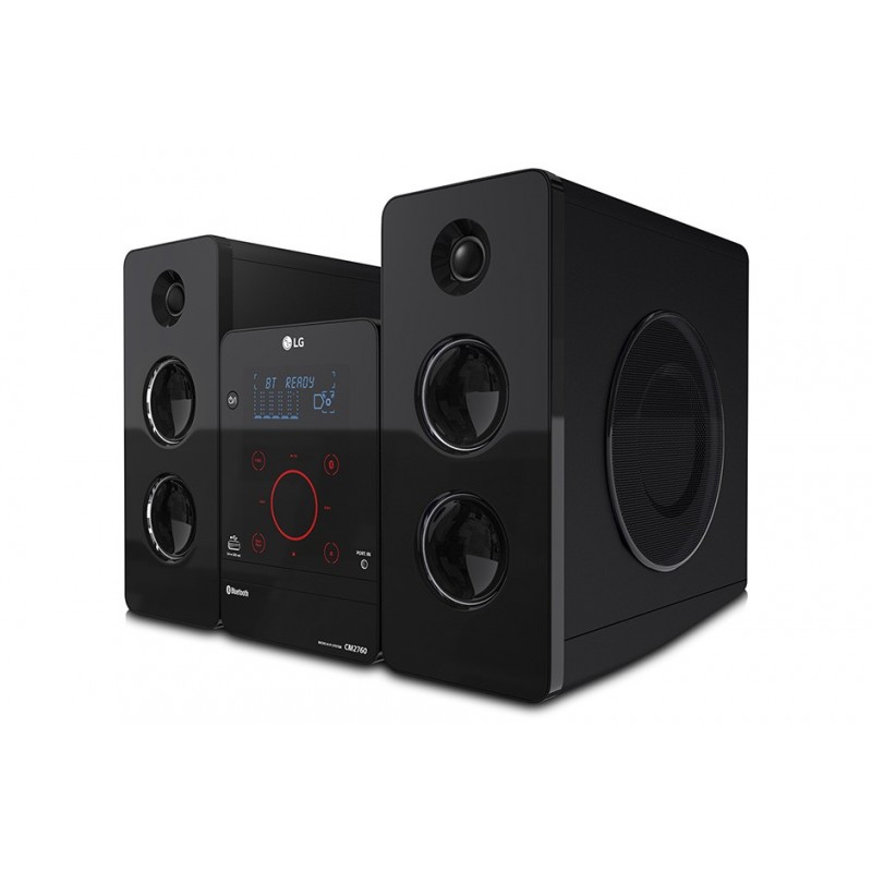 Interruptor De Audio SP102 Pro – Selector A/B Para Amplificador Y Altavoces, Con Mando A Distancia