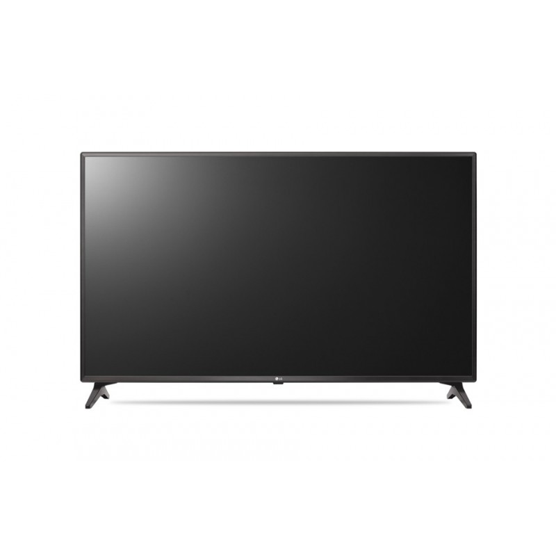LG 43LV640S sector hotelero 109,2 cm (43") Full HD 400 cd   m² Negro 20 W 43LV640S.AEU