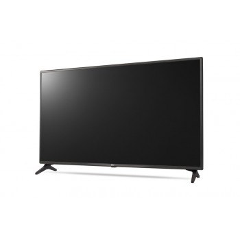 LG 43LV640S sector hotelero 109,2 cm (43") Full HD 400 cd   m² Negro 20 W 43LV640S.AEU