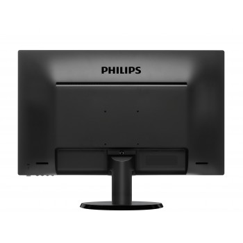 Philips - 23.6 - Full HD - LCD TFT - 1 ms - Negro - 243V5LHSB 00