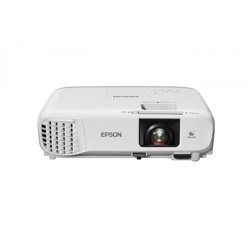 Epson EB-108 4 3 3LCD Blanco V11H860040