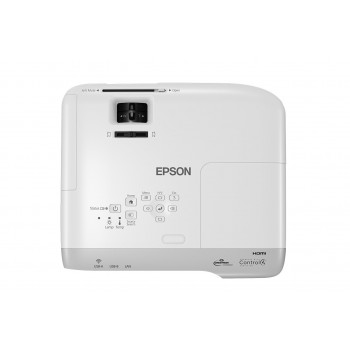Epson EB-108 4 3 3LCD Blanco V11H860040