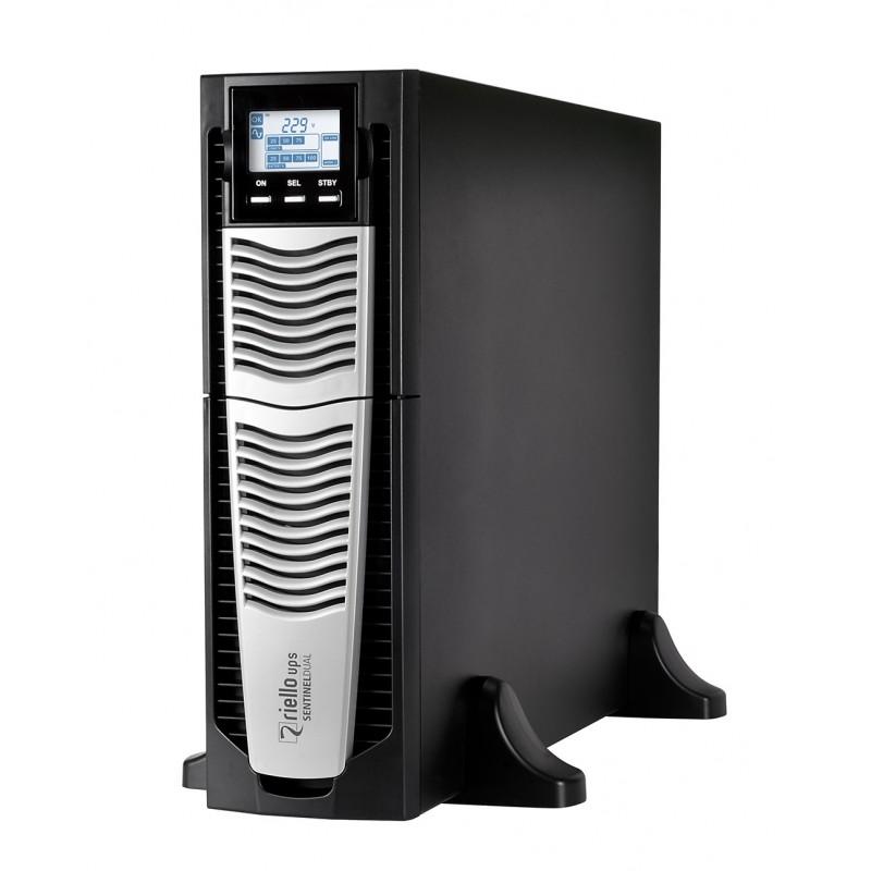 Riello SDU 5000, 5000 VA, 5000 W, 220 V, 240 V, 50 60, 95%
