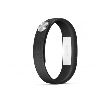 Sony SmartBand SWR10 Black ( Reacondicionado) 1279-4921