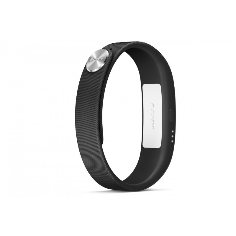 Sony SmartBand SWR10 Black ( Reacondicionado) 1279-4921
