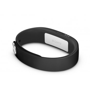 Sony SmartBand SWR10 Black ( Reacondicionado) 1279-4921