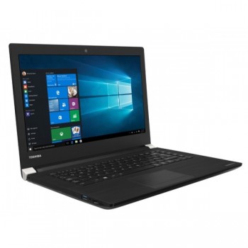 Toshiba Satellite Pro i5-7200U 14,0 pulgadas 8 GB 256GB Windows 10 Pro PS481E-00F00MCE