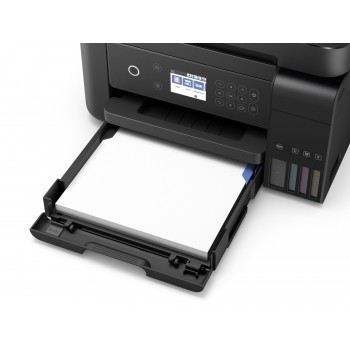 Epson EcoTank - Color - Duplex - C11CG20401