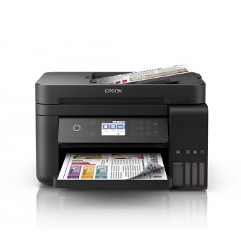 Epson EcoTank - Color - Duplex - C11CG20401