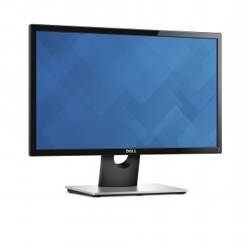 Dell SE2216H - 21.5 - Full HD - IPS - 12 ms - Negro - 210-AFZR