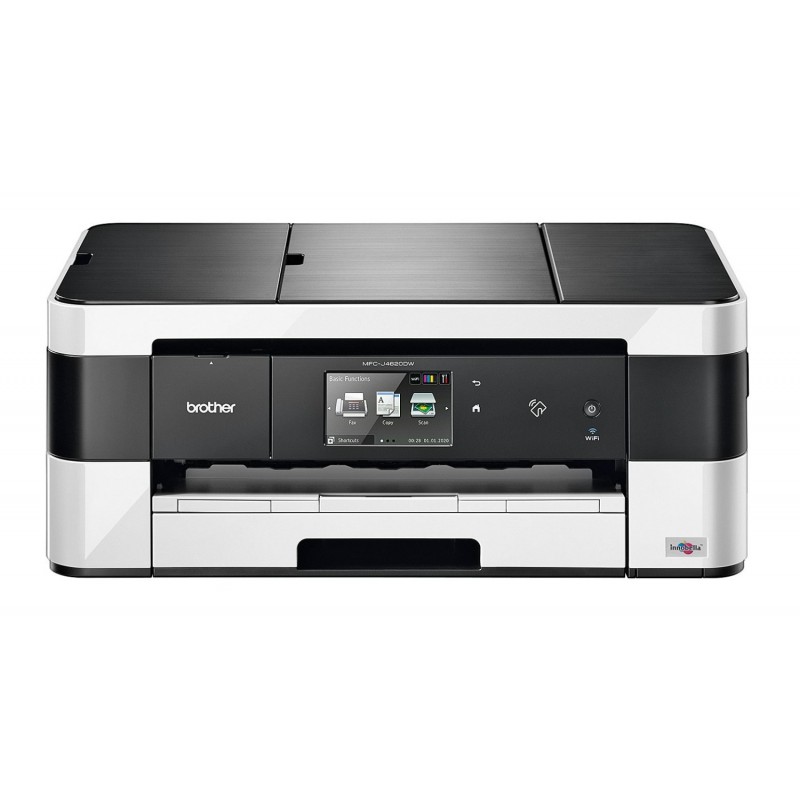Brother MFC-J4620DW - Color - Duplex - MFCJ4620DW