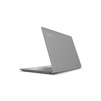 Lenovo IdeaPad 320 Gris, Platino Portátil 39,6 cm (15.6") 1366 x 768 Pixeles 2,00 GHz 6ª generación 80XH01NLSP