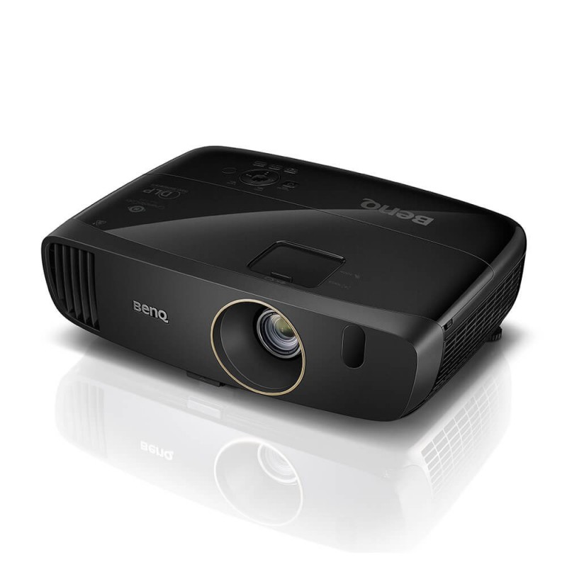 Benq W2000+ 16 9 DLP Negro 9H.Y1J77.18E