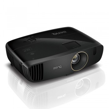 Benq W2000+ 16 9 DLP Negro 9H.Y1J77.18E