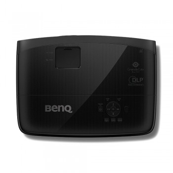 Benq W2000+ 16 9 DLP Negro 9H.Y1J77.18E