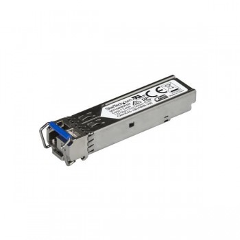 StarTech.com Módulo Transceiver SFP que cumple con MSA - 1000BASE-BX SFP1000BXUST