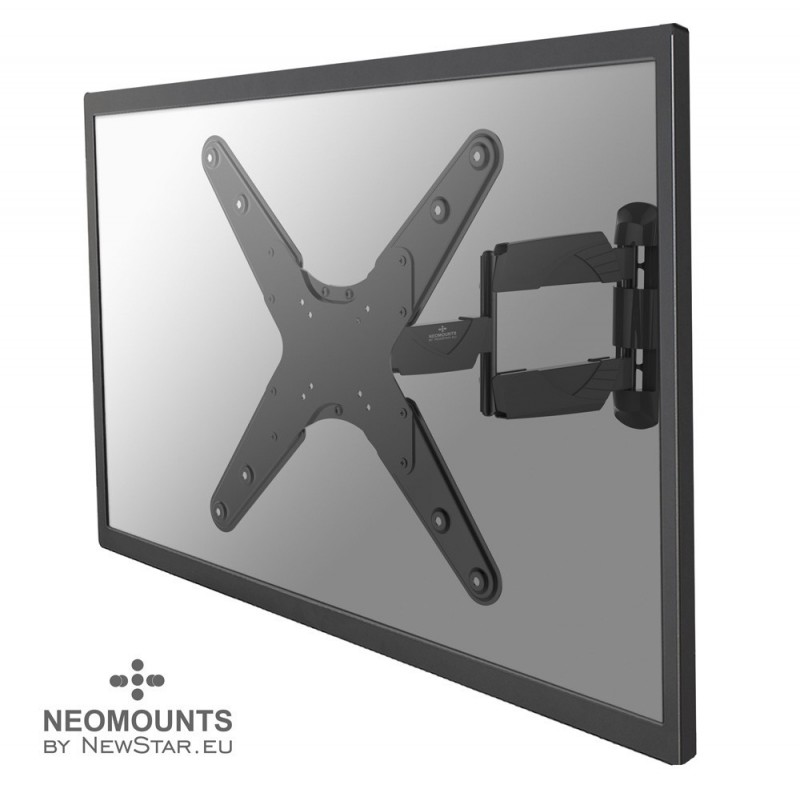 NEOMOUNTS FLAT SCREEN WALL MOUNT-TT NM-W440BLACK