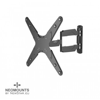 NEOMOUNTS FLAT SCREEN WALL MOUNT-TT NM-W440BLACK