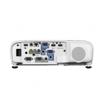 Epson EB-2042 4 3 3LCD Blanco V11H874040