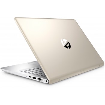 HP Pavilion 14 i5-7200U 14,0 pulgadas 8 GB 256GB Windows 10 Home 1UK71EA