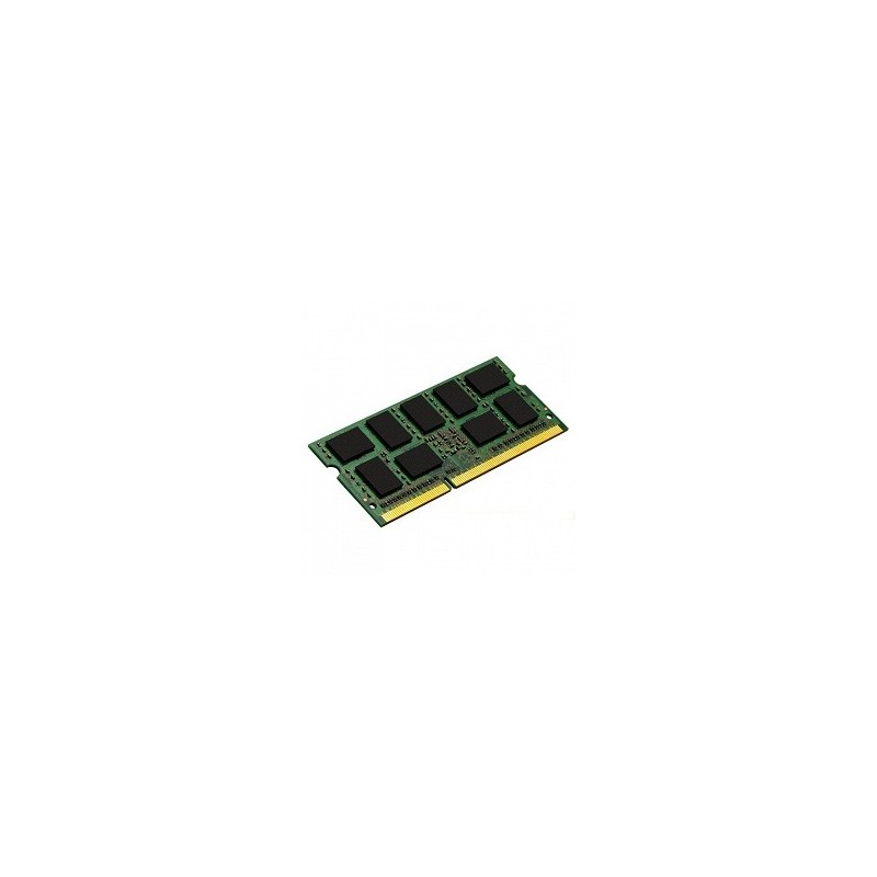 Kingston Technology ValueRAM - 8 GB - DDR4 - 2400 MHz - 17 CL KVR24S17S8 8
