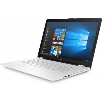 HP Portátil - 17-ak001ns A10-9620P 17,3 pulgadas 8 GB 1TB Windows 10 Home 1RH85EA