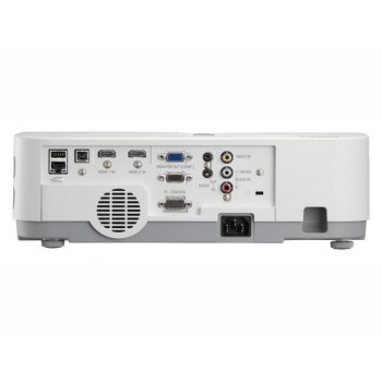 NEC ME361X 4 3 3LCD Blanco 60004226