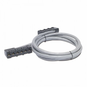 Cable Data Distribution 6xCAT5e 15.5m DDCC5E-051
