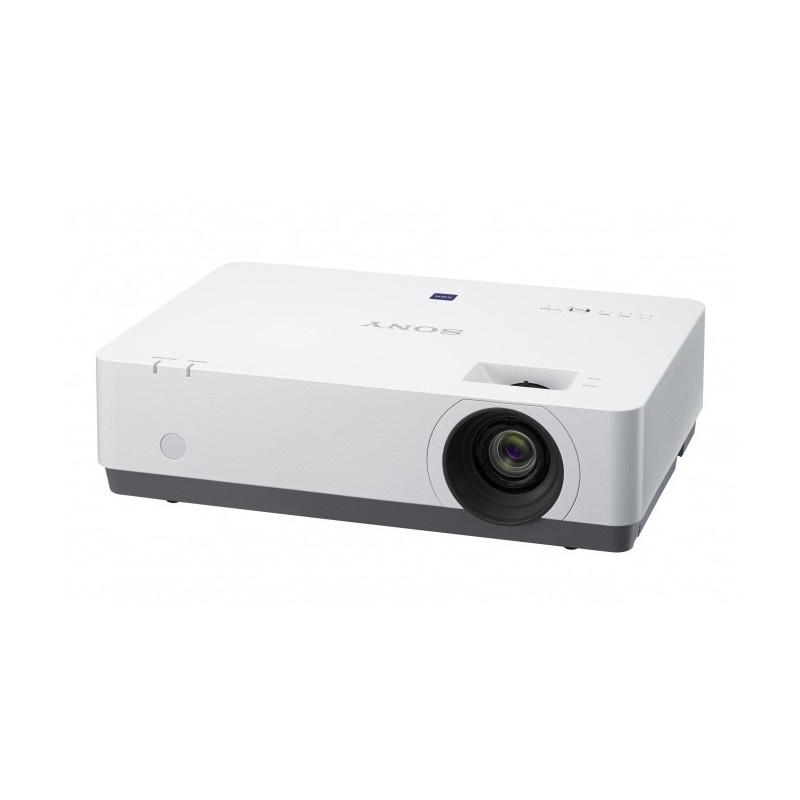 Sony VPL-EX455 4 3 3LCD Blanco VPL-EX455