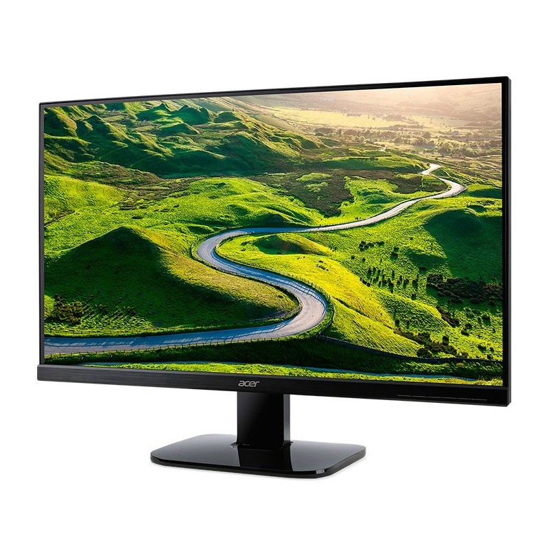 Acer KA - 27 - Full HD - VA - 4 ms - Negro - UM.HX3EE.A01