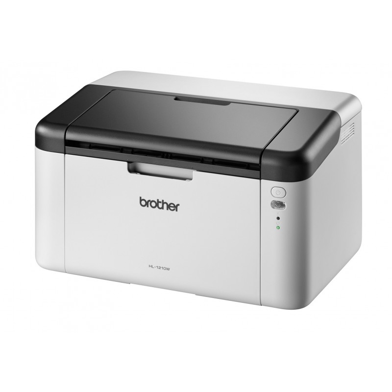 Brother HL-1210W - Monocromo - HL-1210WVB