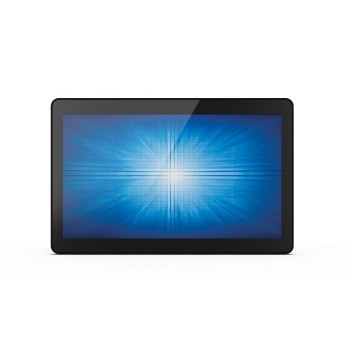 Elo Touch Solution E970376 terminal POS 39,6 cm (15.6") 1920 x 1080 Pixeles Pantalla táctil 1,6 GHz