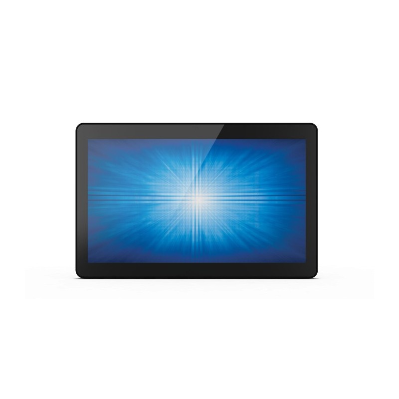 Elo Touch Solution E970376 terminal POS 39,6 cm (15.6") 1920 x 1080 Pixeles Pantalla táctil 1,6 GHz