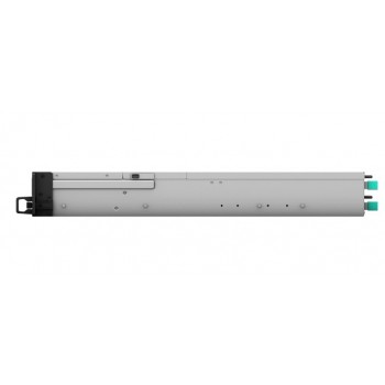NAS RS3617RPXS 2U 12 BAY 2.4GHZ QC 4XGBE 2XUSB 3.0 8GB DDR4 INde synology