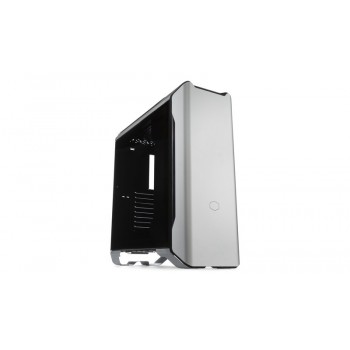 COOLER MASTER MasterCase Midi-Tower Black,Silver MCM-SL600M-SGNN-S00