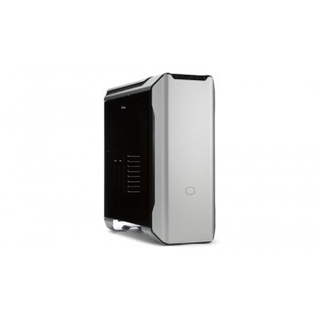 COOLER MASTER MasterCase Midi-Tower Black,Silver MCM-SL600M-SGNN-S00