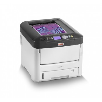 OKI C712n - Color - 46406103