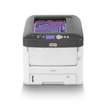 OKI C712n - Color - 46406103