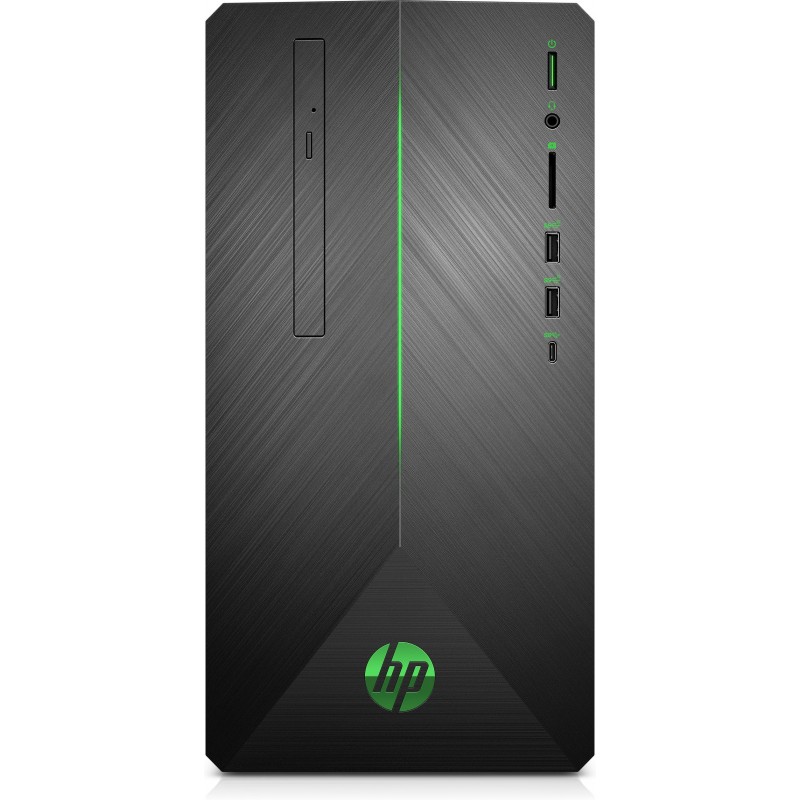 HP Pavilion 690 A10-9700 8 GB 1TB Windows 10 Home 4RR36EA