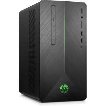 HP Pavilion 690 A10-9700 8 GB 1TB Windows 10 Home 4RR36EA