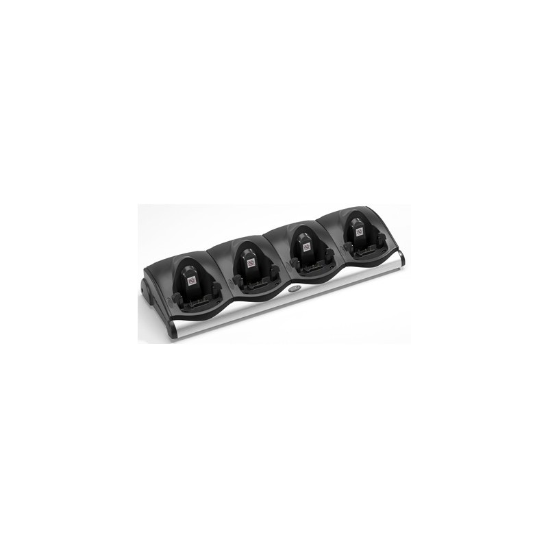 4-SLOT CRADLE CHARGES PERP CRD9101-4001CR
