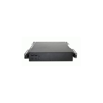 Air Dist Unit 2U RM 230-208V 50-60Hz ACF202BLK