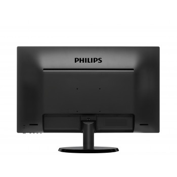 Philips - 21.5 - Full HD - TFT S-PVA - 5 ms - Negro - 223V5LSB2 10